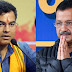ಪರ್ವೇಶ್ ವರ್ಮಾ ಇನ್ ~ಕೇಜ್ರಿವಾಲ್ ಔಟ್  