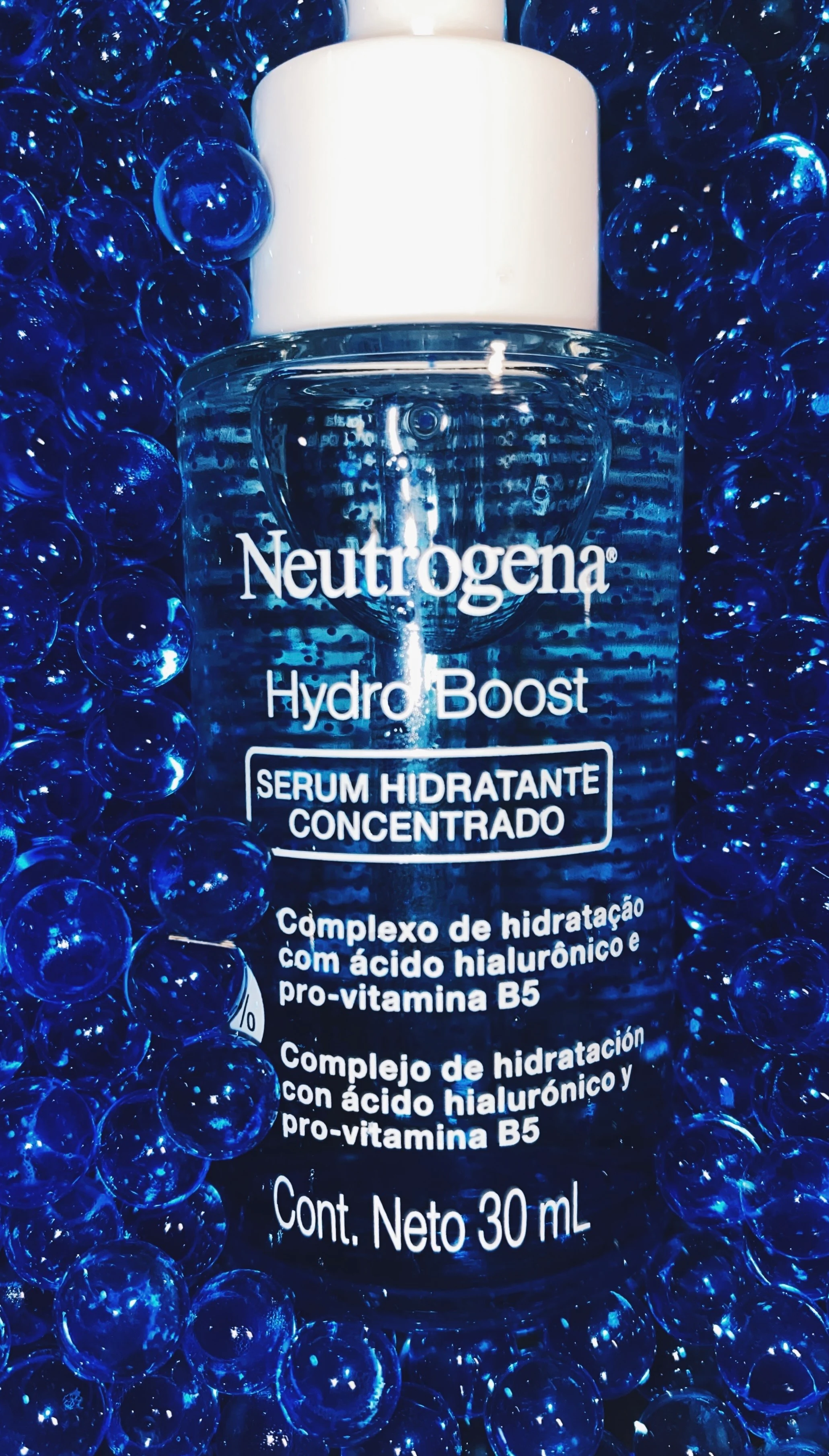 serum hydro boost neutrogena argentina