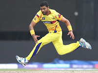 Ravindra Jadeja Image 1