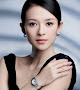 The Crossing Zhang Ziyi