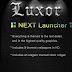 Next Launcher 3D Luxor Theme v1.2 apk download