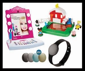 15% off Health & Fitness, Fisher Price and Mattel 