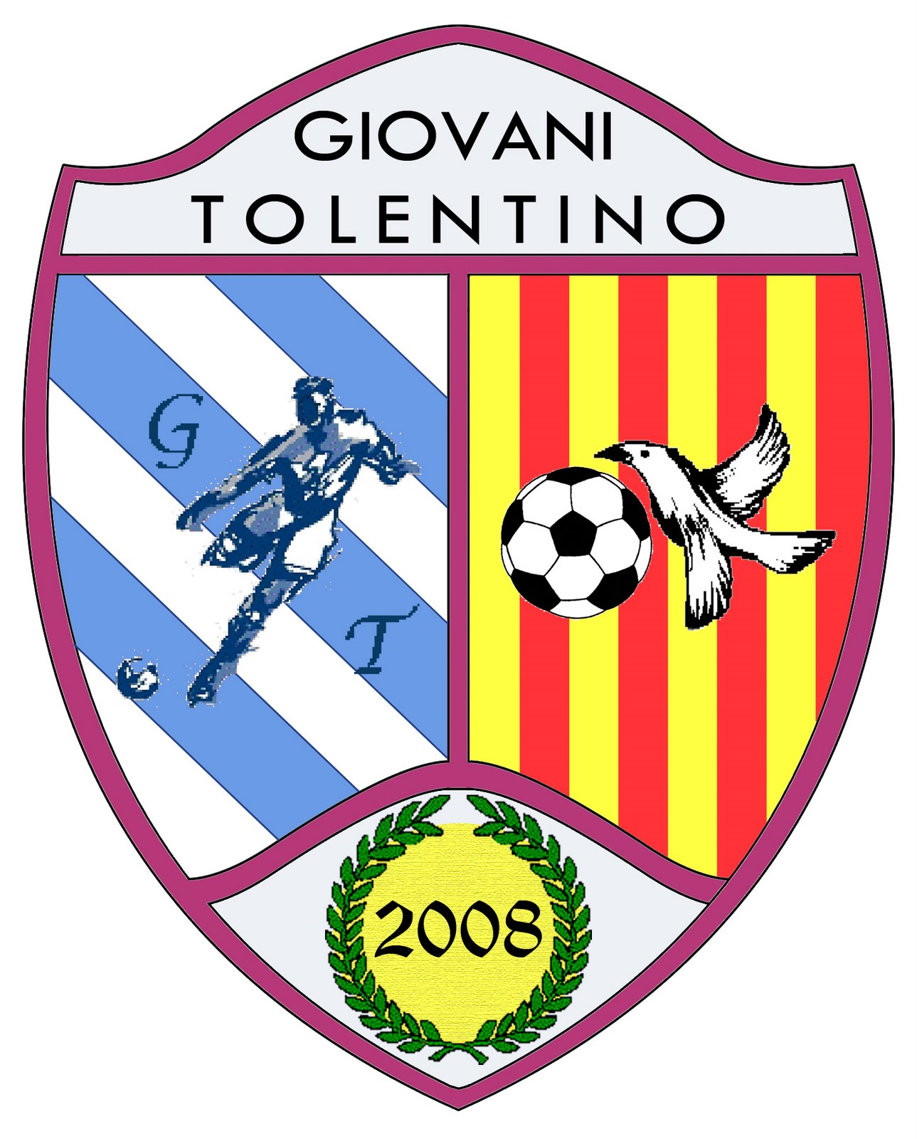 GIOVANI TOLENTINO