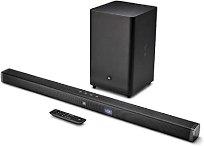 JBL Bar 2.1