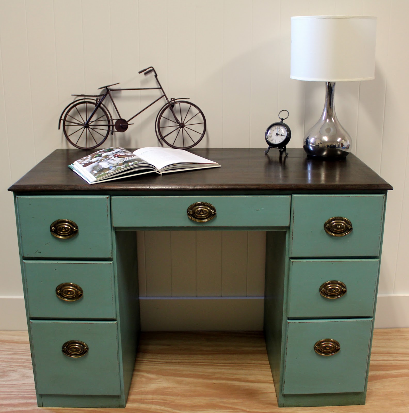 WhisperWood Cottage: 12 Stunning DIY Furniture Makeovers (1st Project ...