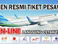 PALING MURAH TIKET PESAWAT CITILINK PROMO DESEMBER 2013