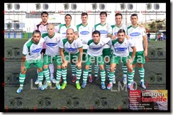 002 Atl Victoria - Marino 3ª Div (13-14)