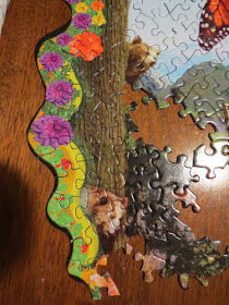 jigsaw puzzle bears