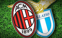 hasil video ac milan vs lazio