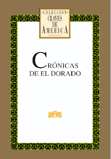 BA Claves  24 Crónicas de El Dorado x Horacio Jorge Becco