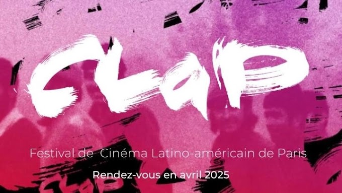 'CLaP', ventana al cine latinoamericano en París