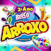 SOETO PRODUÇÕES APRESENTA - 2º ANO DO BLOCO ARROXO  "TUDO 0800 AO POVÃO" - CARNAVAL 2017 - MARAIAL - PE. 