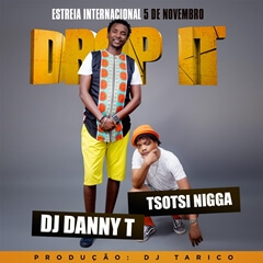 (Gqom) Drop It (feat. Tsotsi Nigga) (2018) 