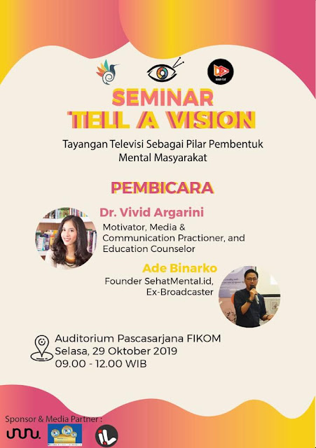 vivid argarini motivator unpad