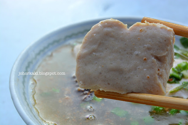 Imbi-Pork-Ball-Noodles-Kuala-Lumpur-燕美猪肉丸粉