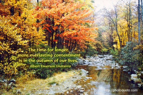 Autumn Quotes And Sayings ~ Autumn Posters Picture