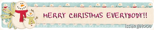 merry christmas!