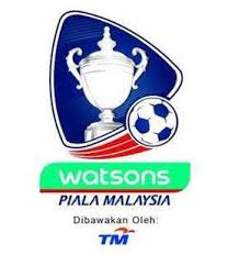 jadual perlawanan piala Malaysia