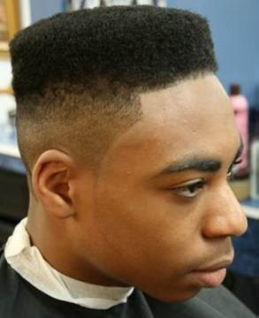  Stylish Black Men Hairstyles