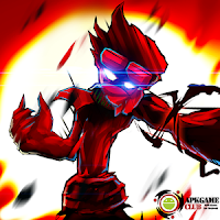 League of Stickman Zombie 1.0.3 MOD APK