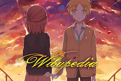 Isshuukan Friends Cover by Wibupedia