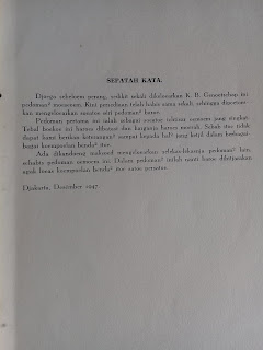 Kata pengantar