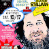 Dr Richard Stallman to present at Kent State Saturday Oct. 17th