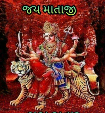 Watch live Chaitra Navratri 2020 Ambaji Gatsthapna