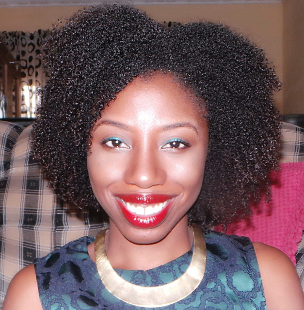 how to protective style your fine type 4 natural hair