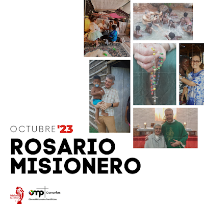 Rosario Misionero