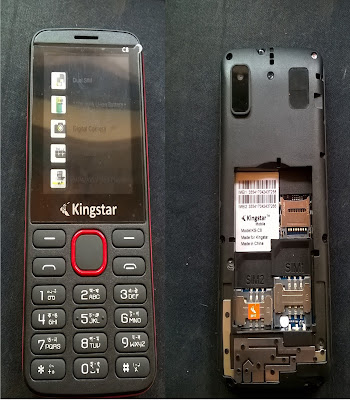Kingstar C8 Flash File Free Download l Kingstar C8 Firmware Free Download l Kingstar C8