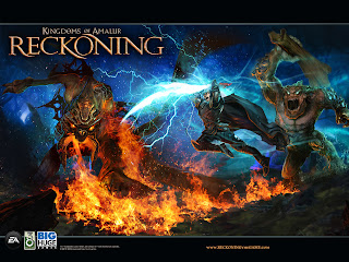 Download Kingdoms of Amalur Reckoning Crack