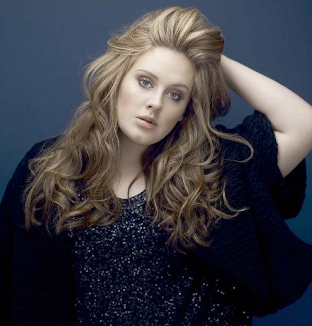 Picture Adele 2012 Wallpapers