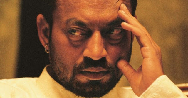 Irrfan Khan in Maqbool