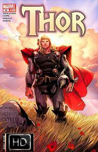 Thor V3 010 Baixar – Mega Postagem Thor 2009 – Saga Atualizada e Especiais