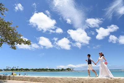 Ala Moana Beach