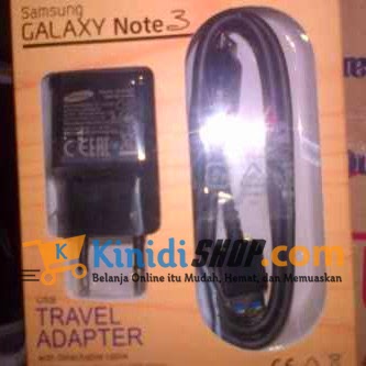 Travel Adapter / Charger-Samsung Galaxy Note 3