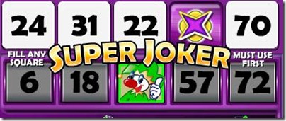 Super Joker