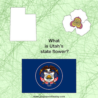 Facts about Utah