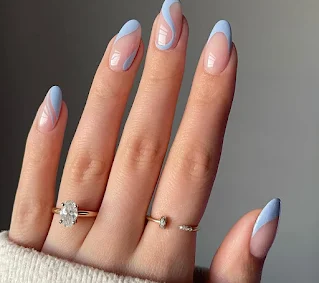 Elevate Your Nail Game: A Review of Luvehandicraft's 24 Pcs Press on Nails