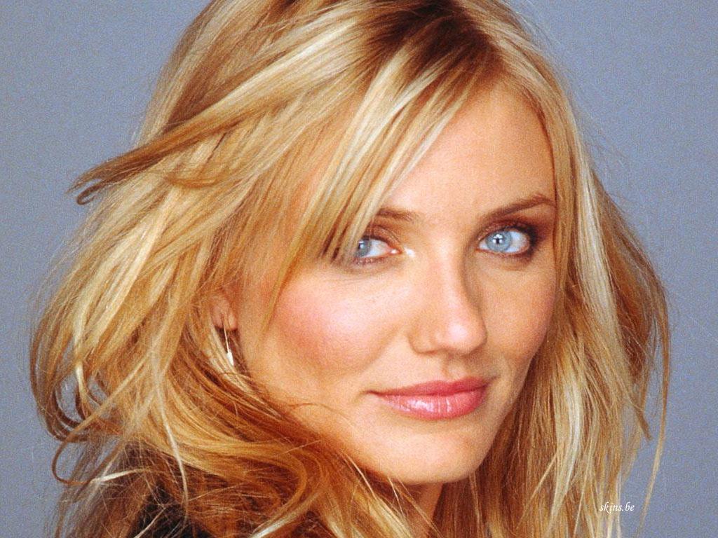 Cameron Diaz Wallpapers