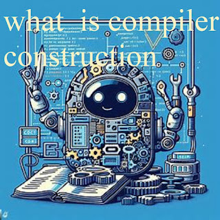 Compiler Construction: