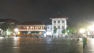 Kota tua