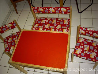 Kids furniture makeover 1    wesens-art.blogspot.com