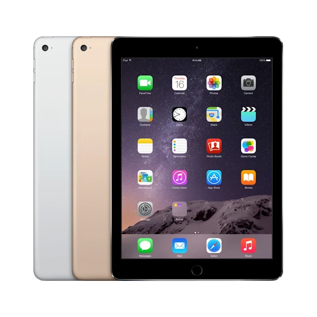 Apple iPad Air 2