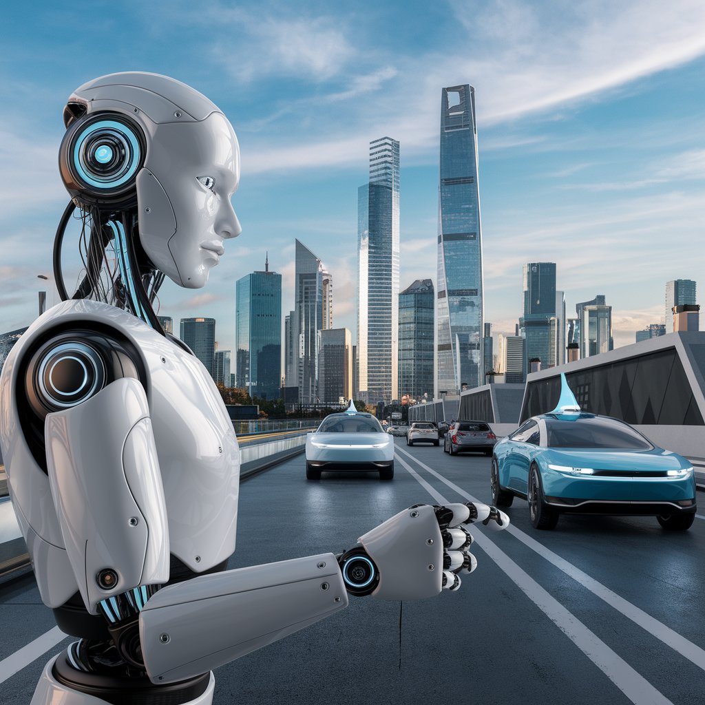Artificial Intelligence Guide