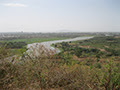The Nile River
