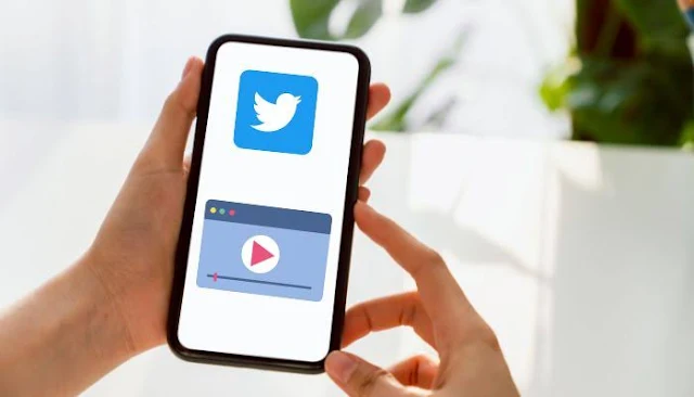 Android Phone Par Twitter Video Kaise Download Karein