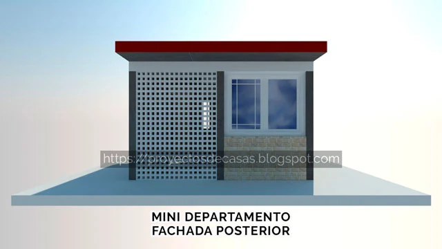 APARTAMENTO-FACHADA-POSTERIOR