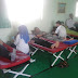 Peduli Sesama, RSU El-Syifa Gelar Acara Donor Darah